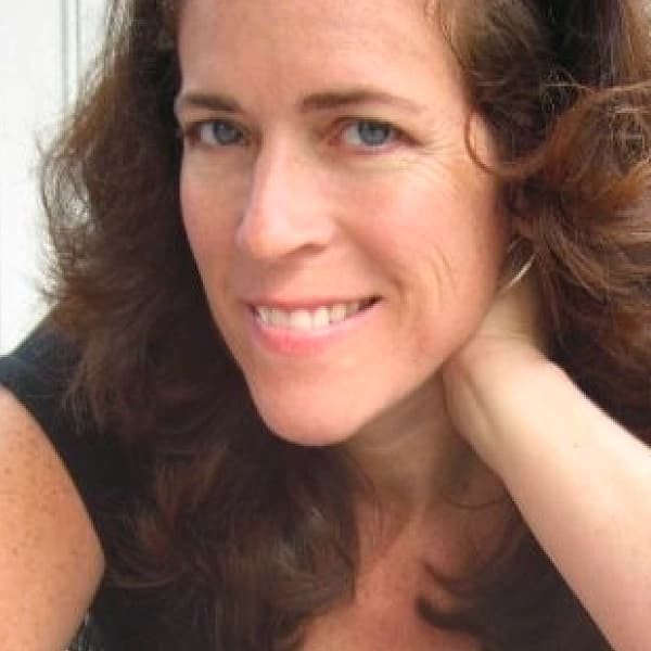 Pam Patterson Photo