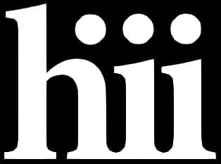 White Hiii Mag Logo